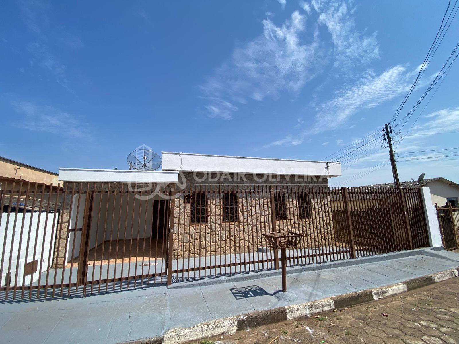 EXCELENTE OPORTUNIDADE1 Casa para locao, SANTA LUZIA, PASSOS - MG