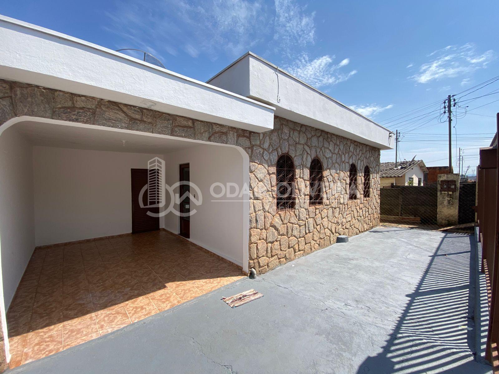 Odair Oliveira Negócios Imobiliários em Passos MG