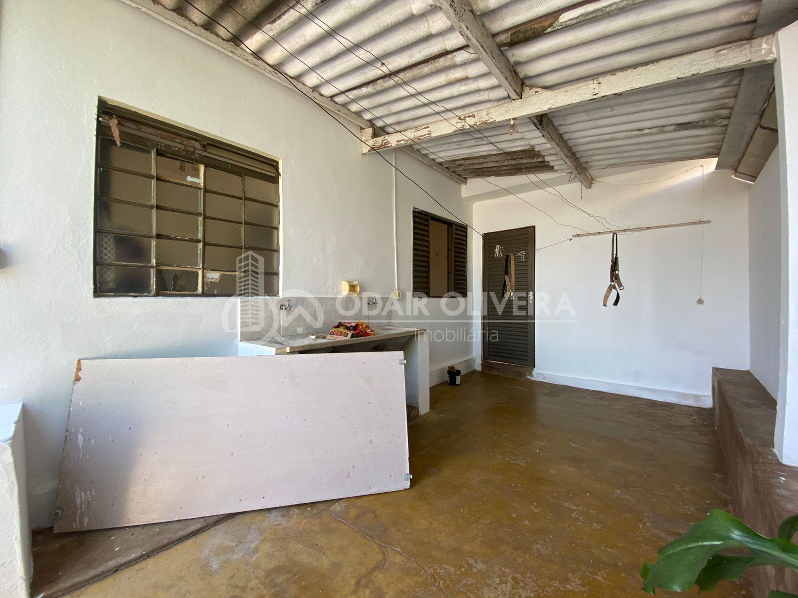 Odair Oliveira Negócios Imobiliários em Passos MG