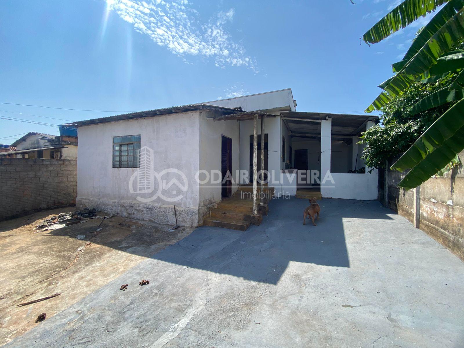 Odair Oliveira Negócios Imobiliários em Passos MG