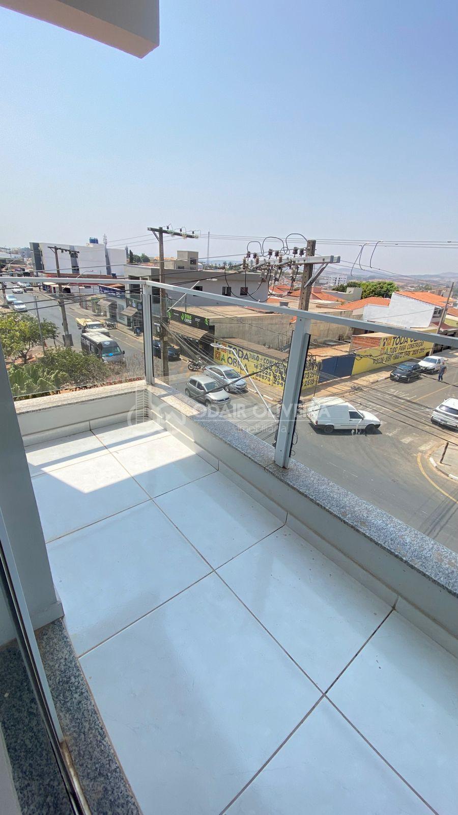 Odair Oliveira Negócios Imobiliários em Passos MG