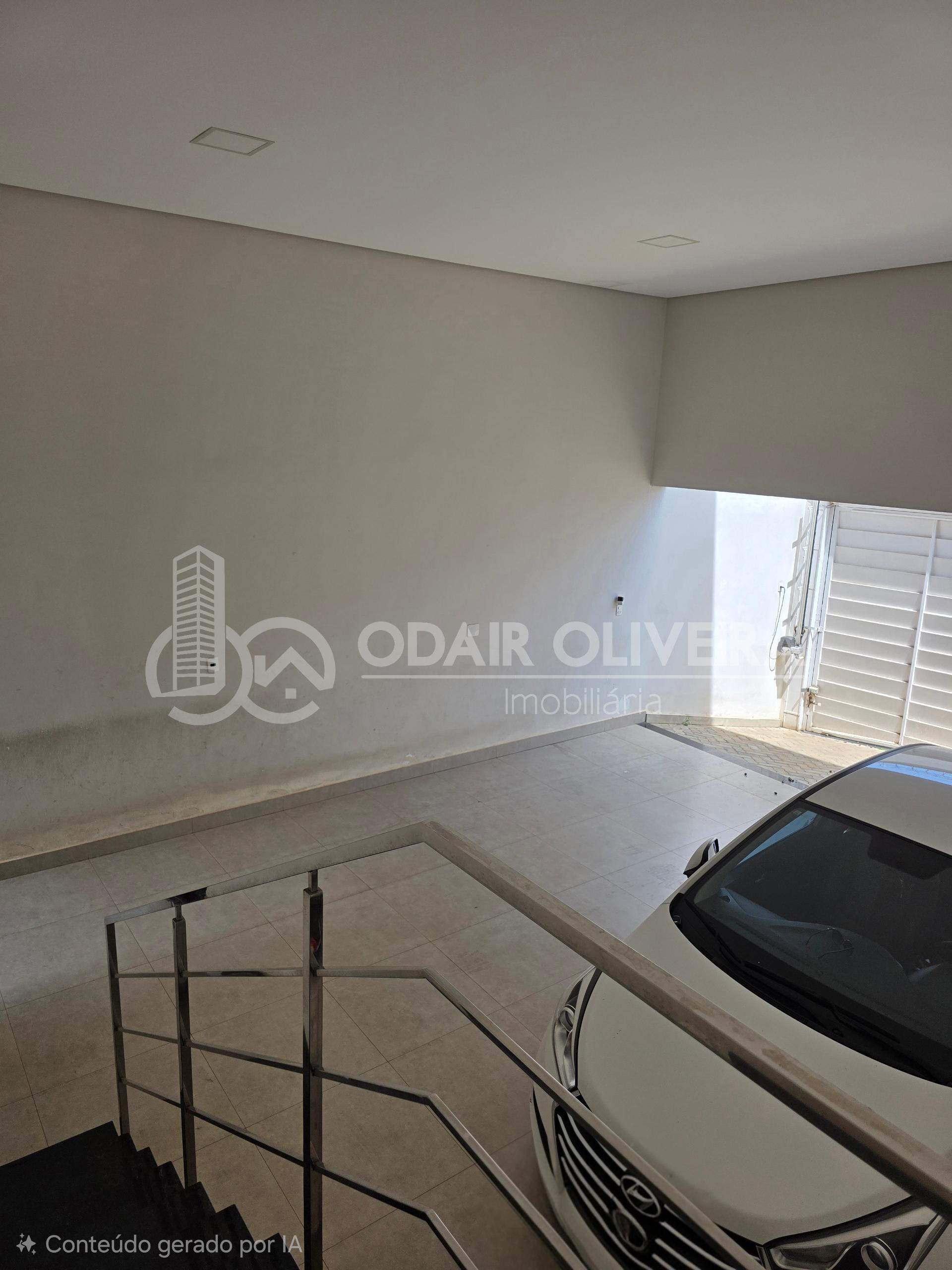 Odair Oliveira Negócios Imobiliários em Passos MG