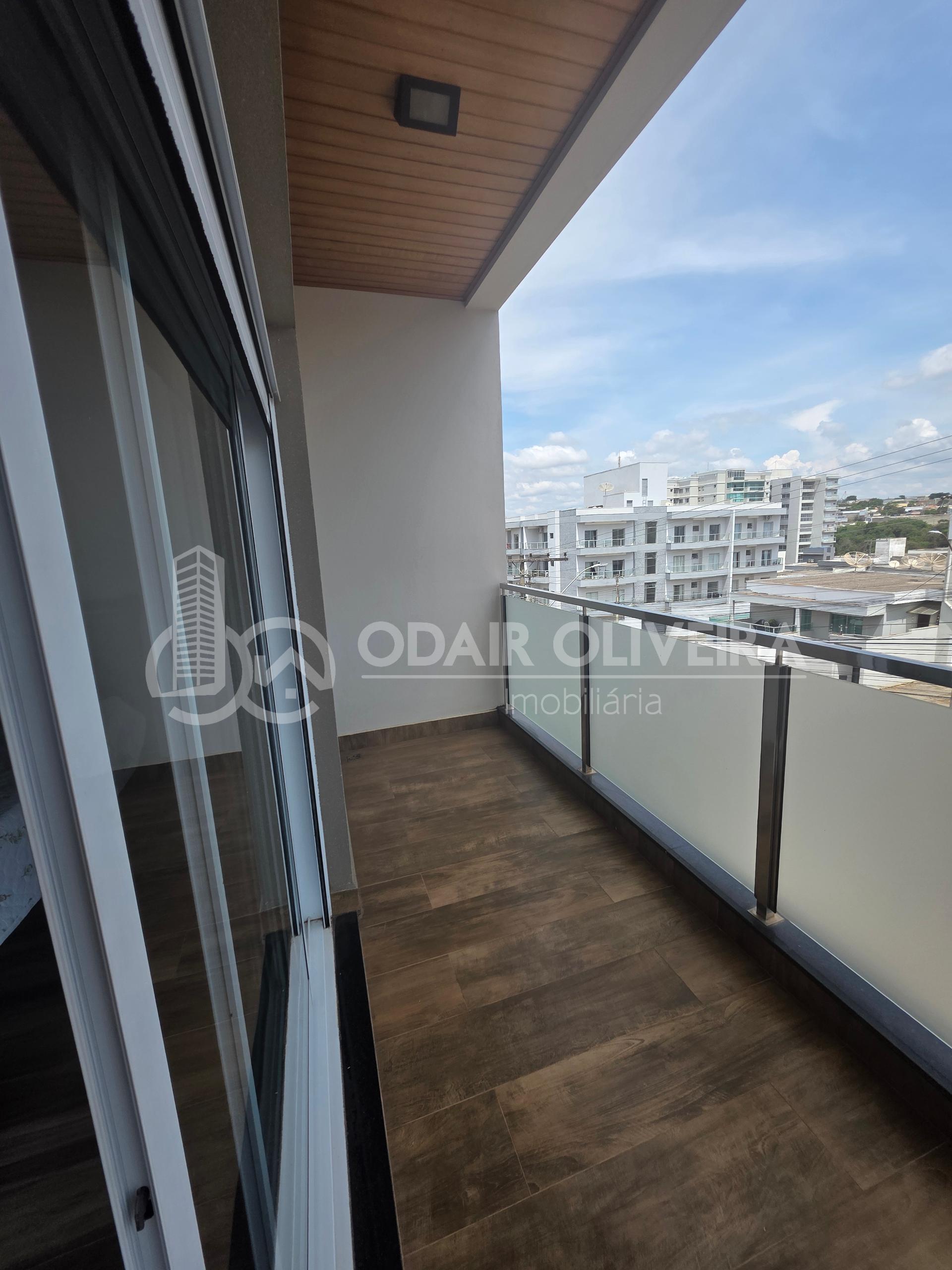 Odair Oliveira Negócios Imobiliários em Passos MG