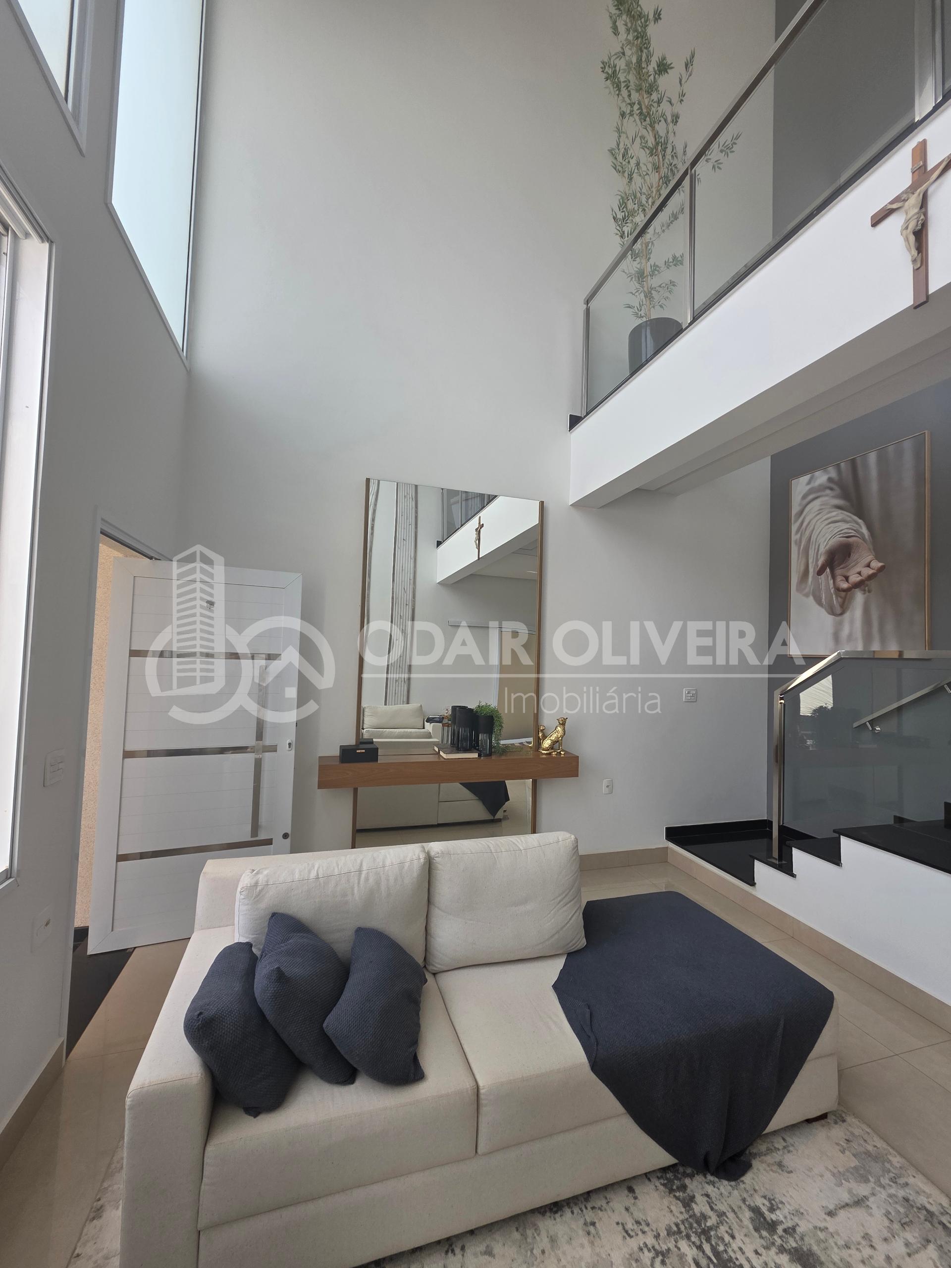 Odair Oliveira Negócios Imobiliários em Passos MG