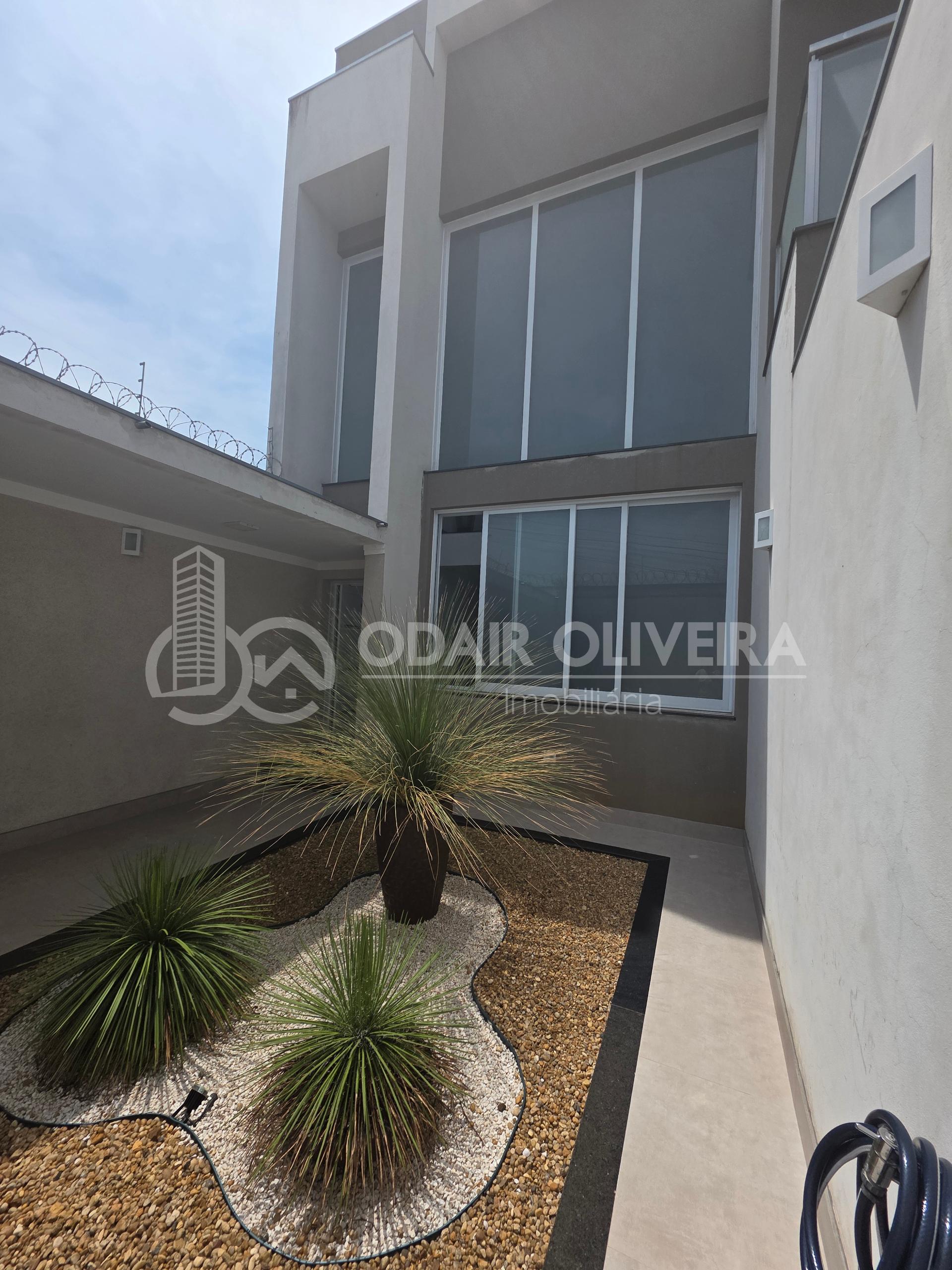 Odair Oliveira Negócios Imobiliários em Passos MG