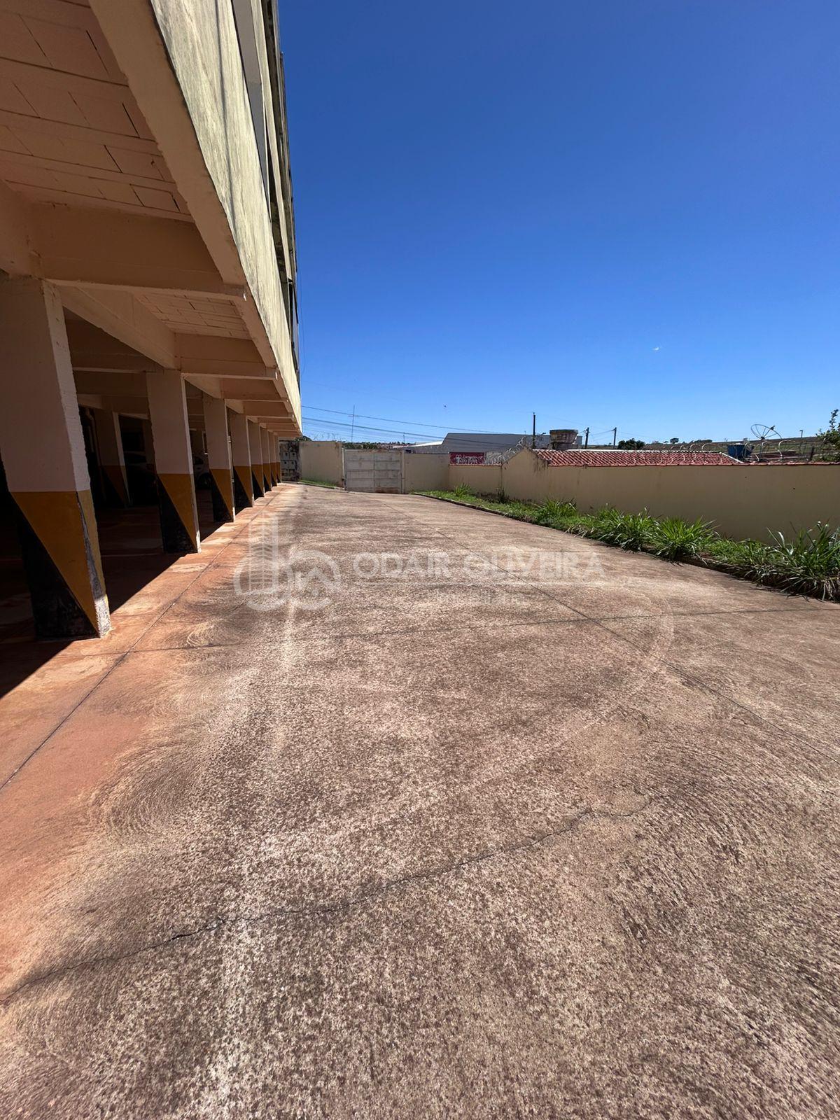 Odair Oliveira Negócios Imobiliários em Passos MG