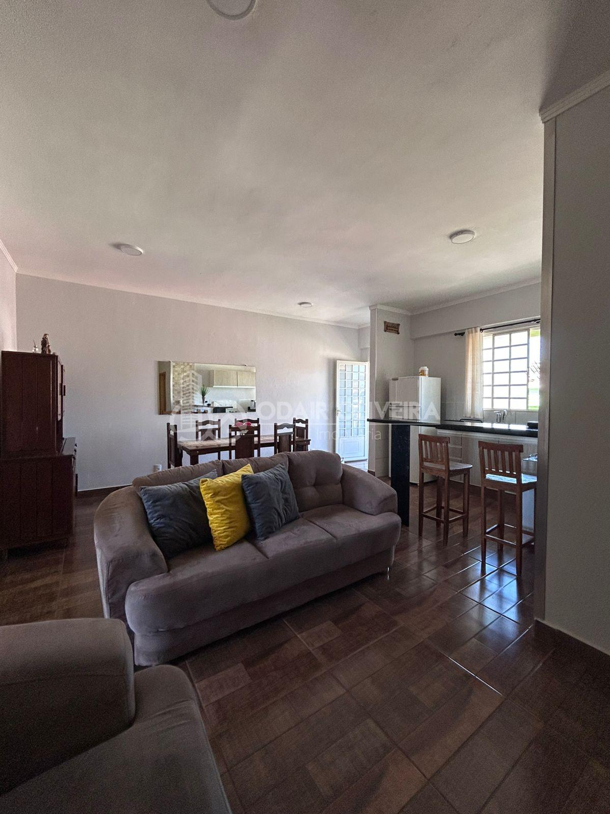 Odair Oliveira Negócios Imobiliários em Passos MG