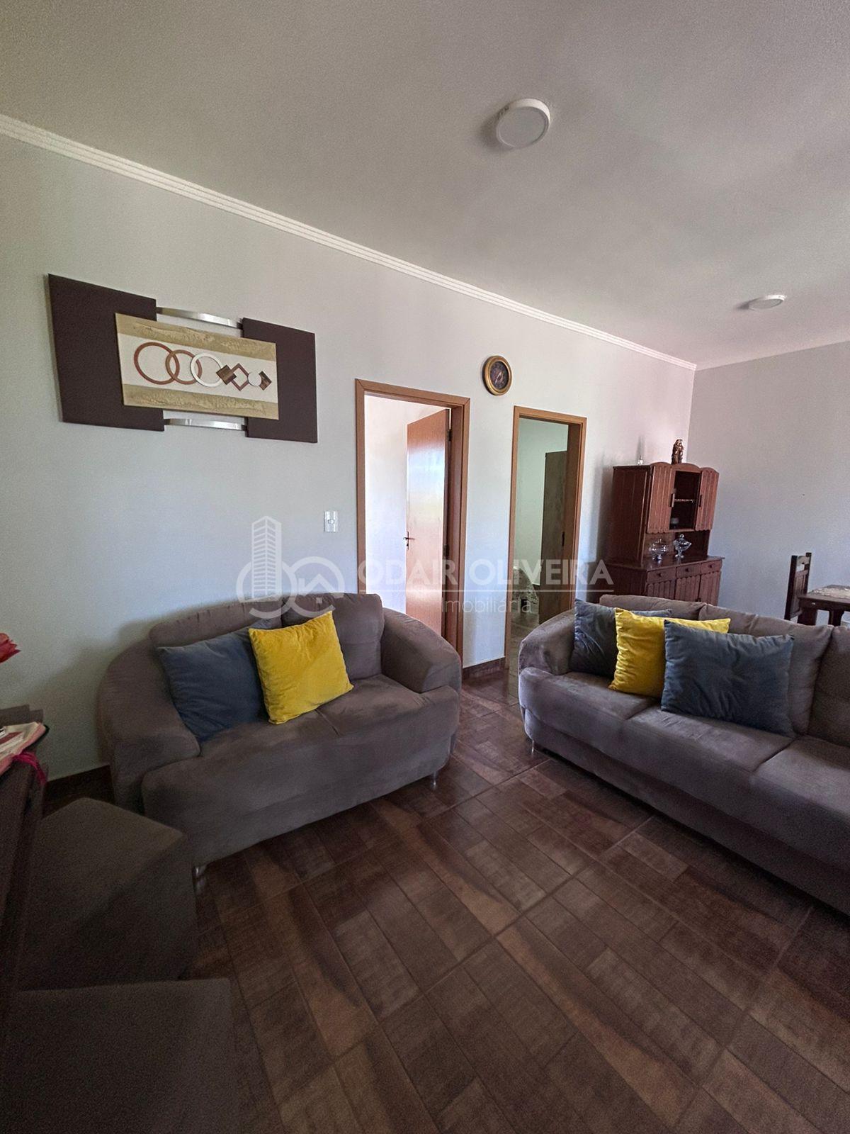 Odair Oliveira Negócios Imobiliários em Passos MG