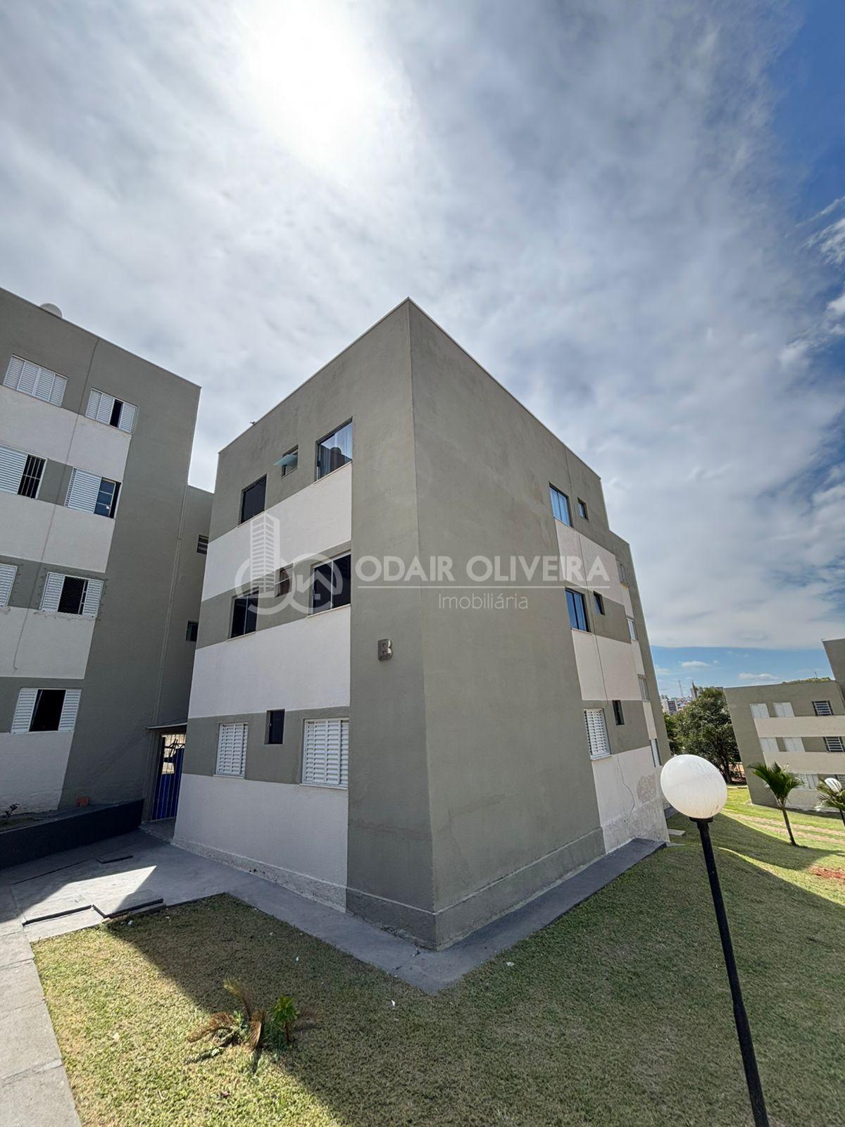 Odair Oliveira Negócios Imobiliários em Passos MG