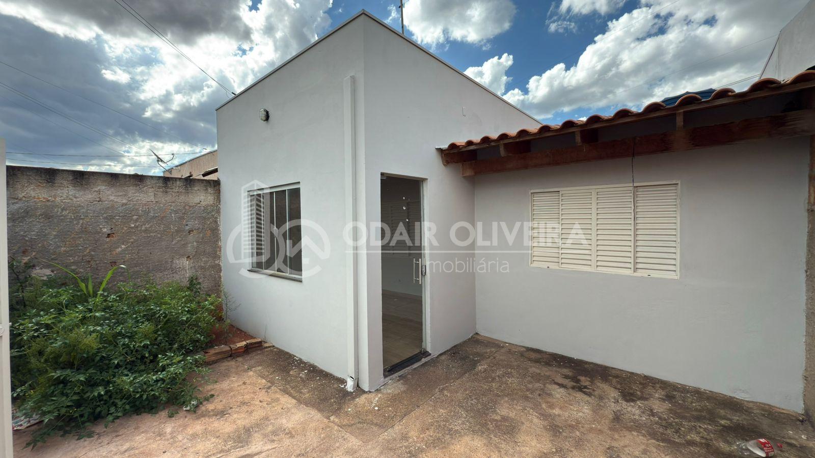 Odair Oliveira Negócios Imobiliários em Passos MG