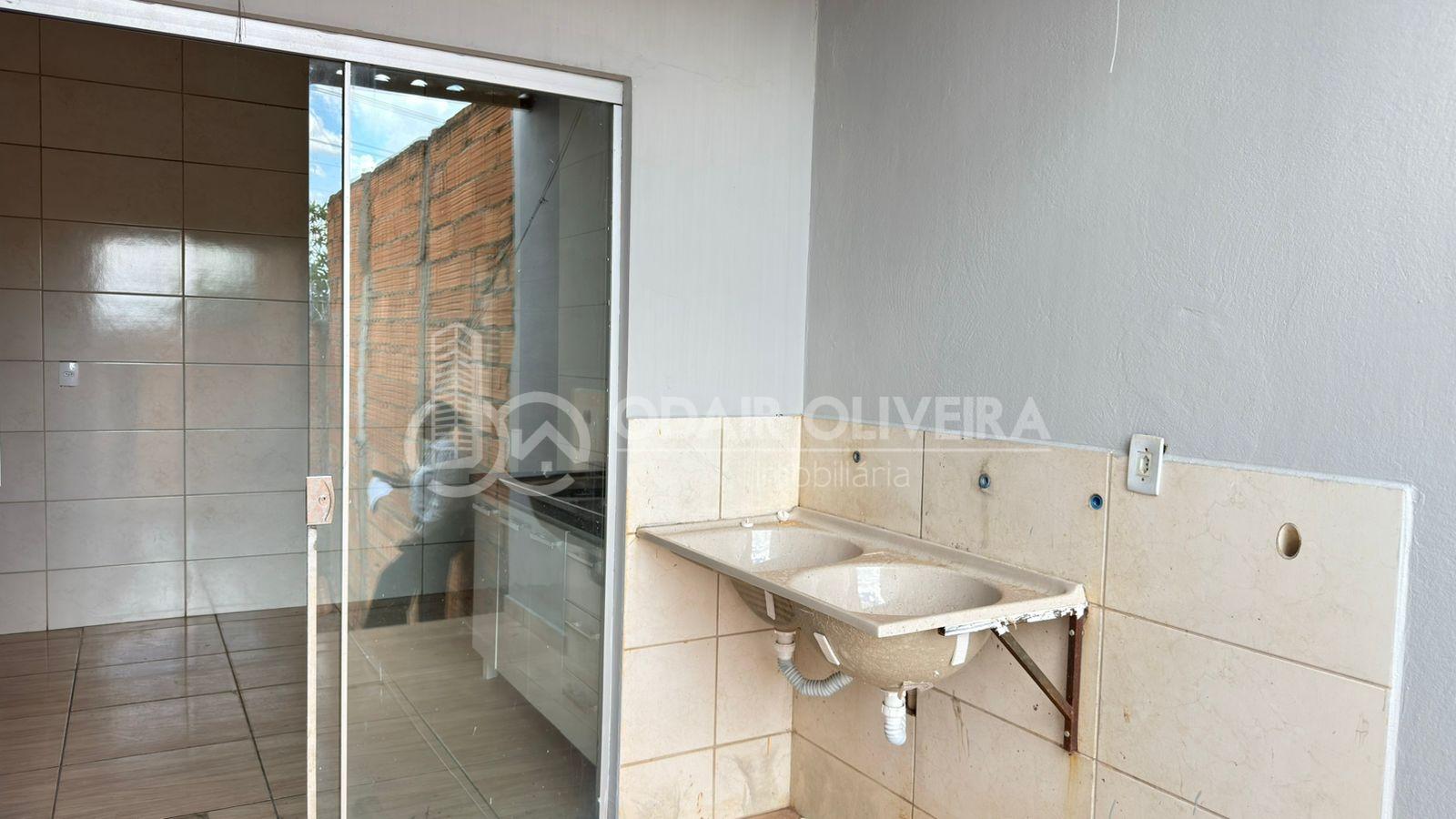 Odair Oliveira Negócios Imobiliários em Passos MG