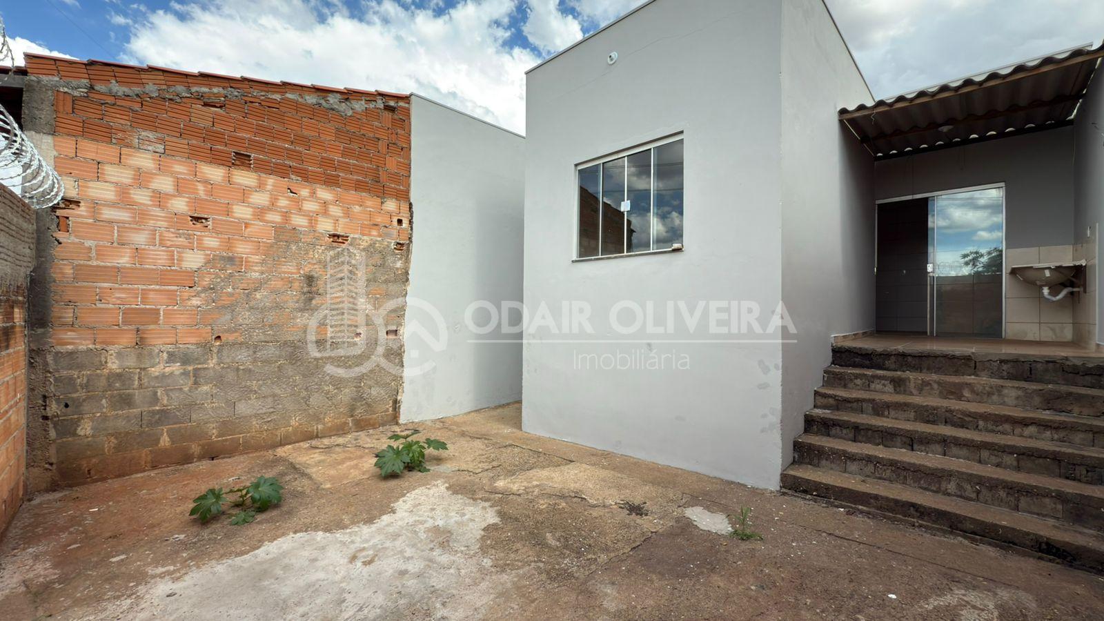 Odair Oliveira Negócios Imobiliários em Passos MG