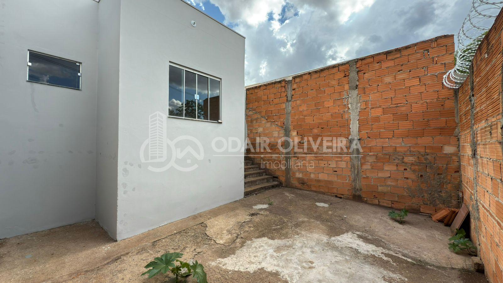 Odair Oliveira Negócios Imobiliários em Passos MG