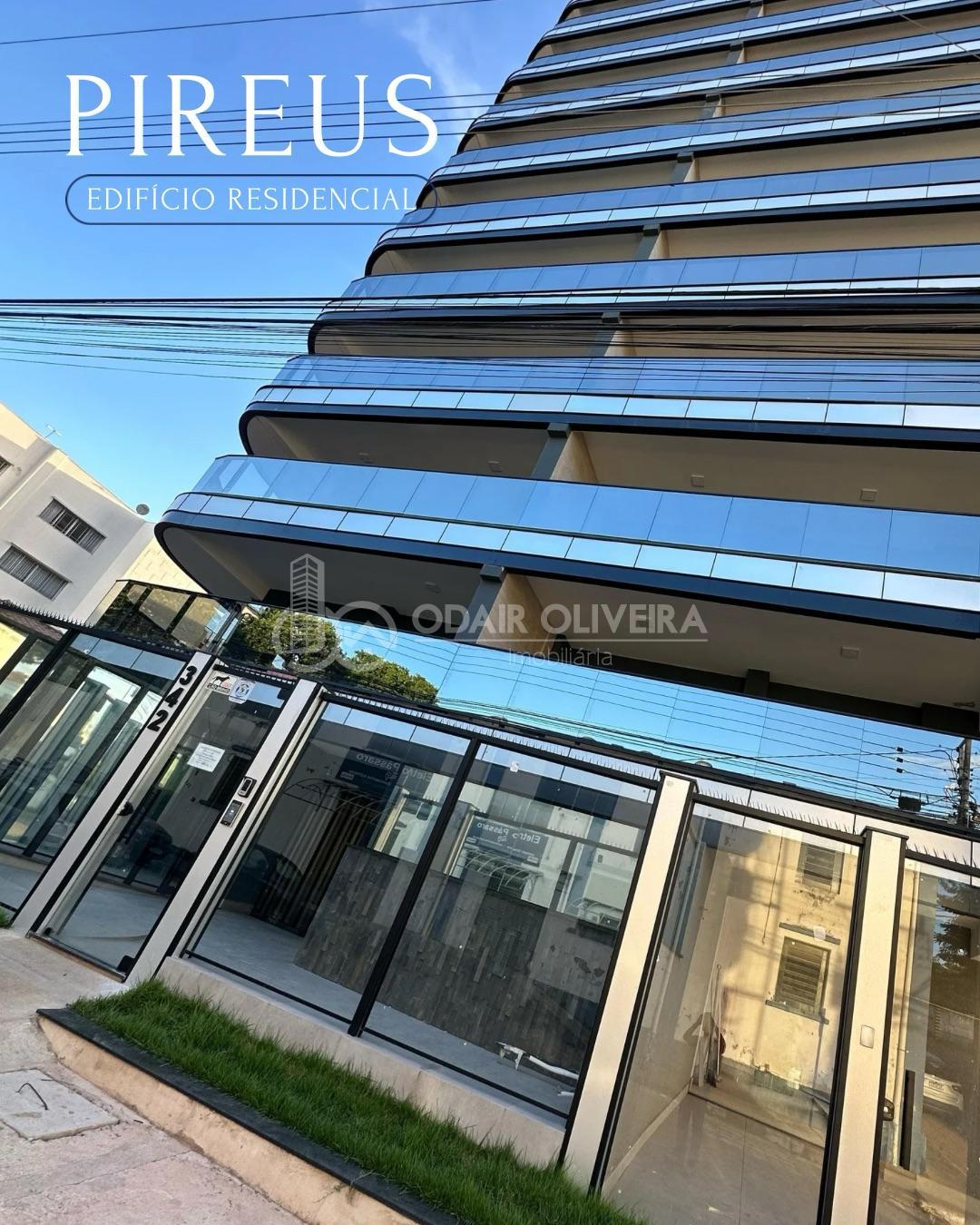 Odair Oliveira Negócios Imobiliários em Passos MG