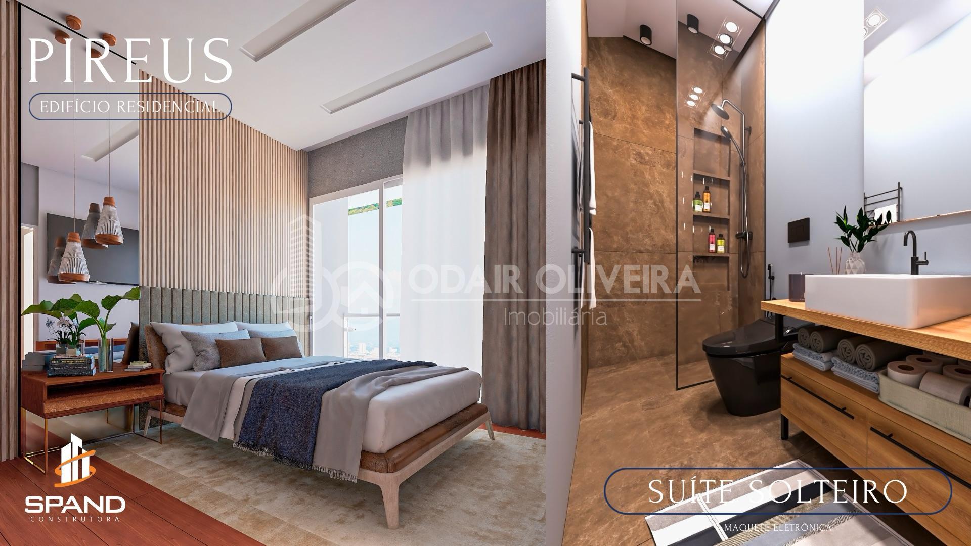 Odair Oliveira Negócios Imobiliários em Passos MG