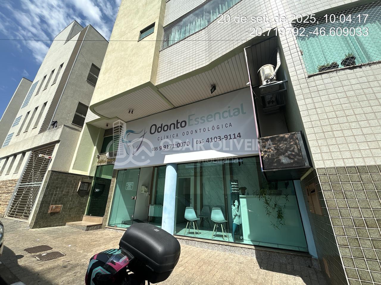 Odair Oliveira Negócios Imobiliários em Passos MG