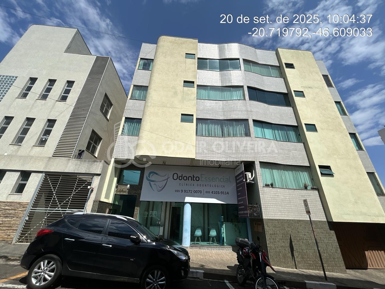 OTIMA OPORTUNIDADE APARTAMENTO NO CENTRO DA CIDADE