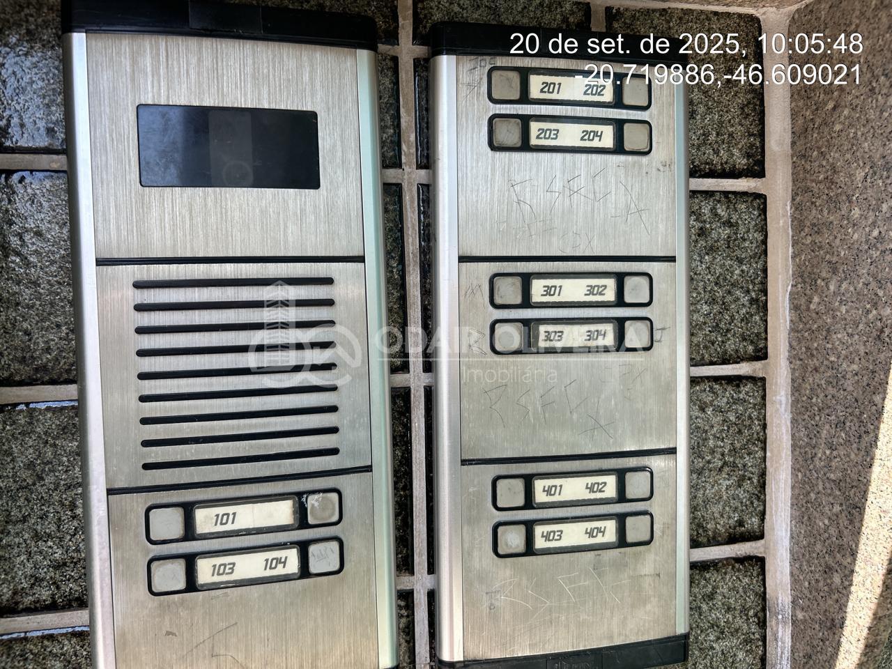 Odair Oliveira Negócios Imobiliários em Passos MG