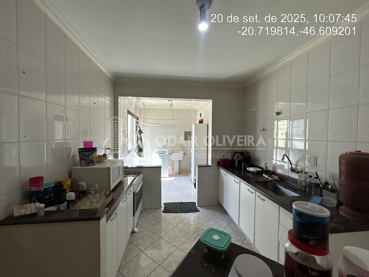 Odair Oliveira Negócios Imobiliários em Passos MG