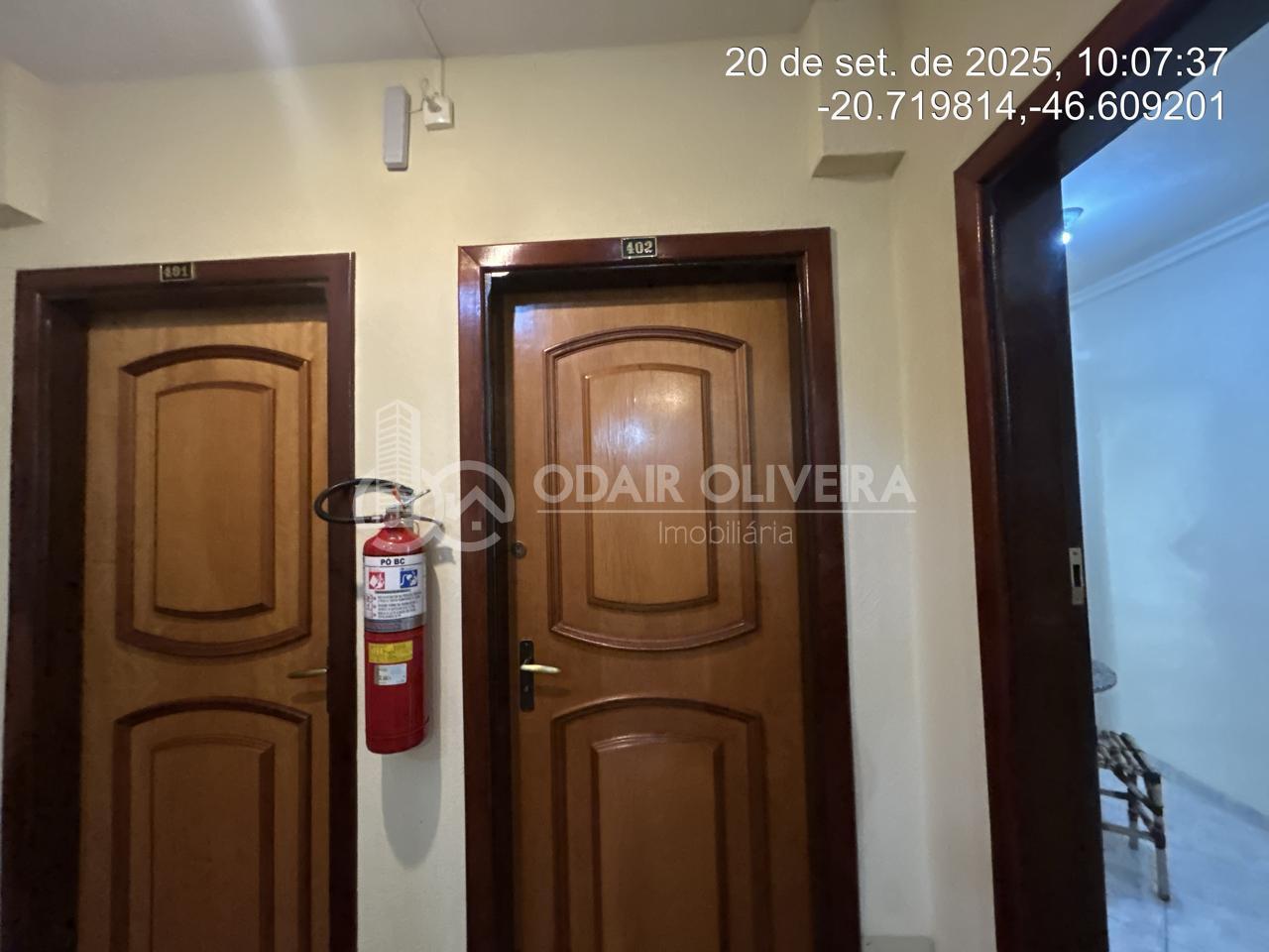 Odair Oliveira Negócios Imobiliários em Passos MG