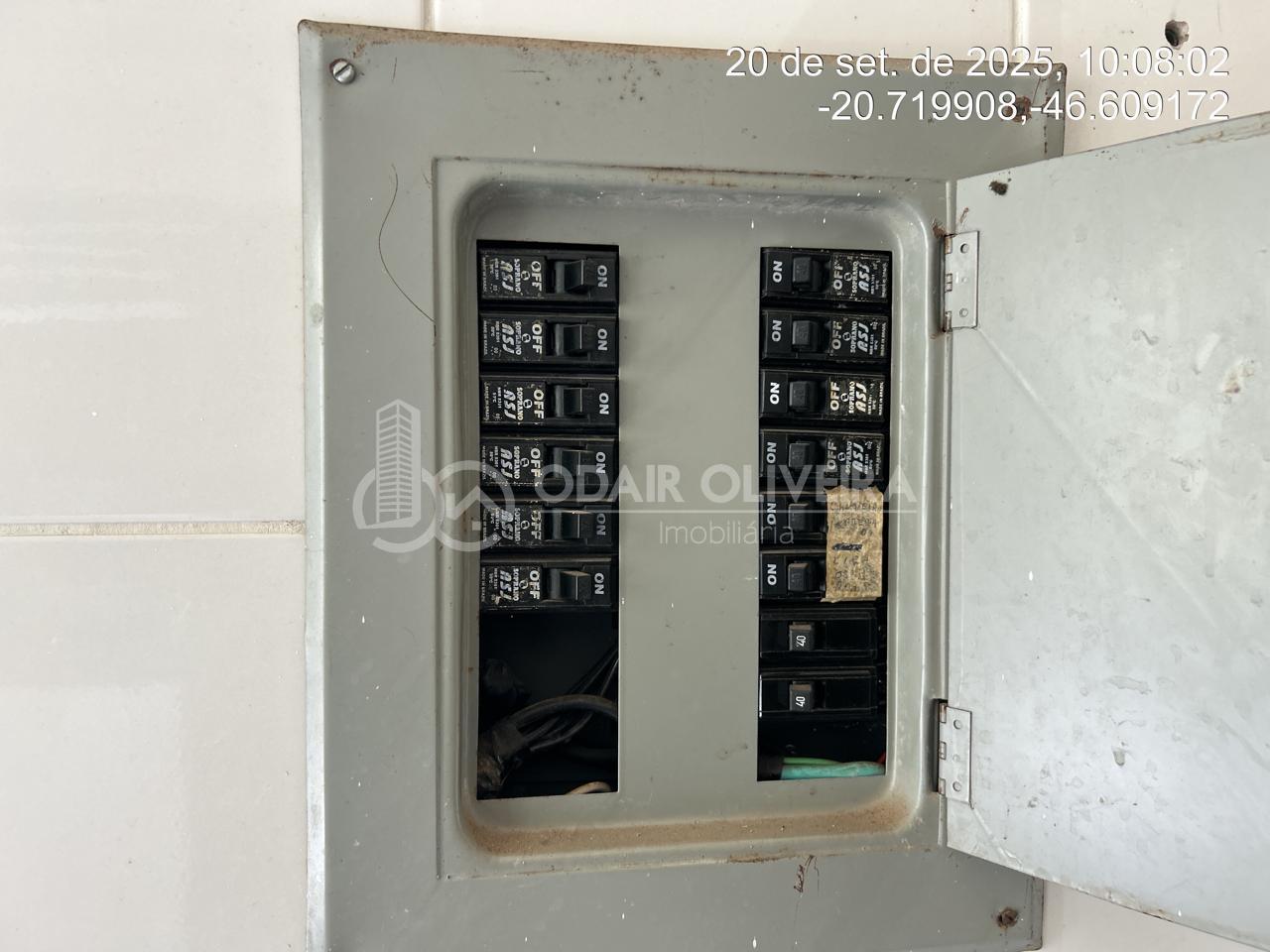 Odair Oliveira Negócios Imobiliários em Passos MG