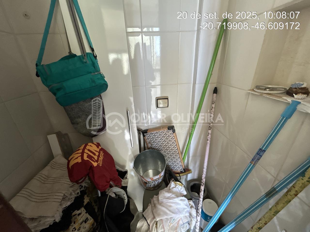 Odair Oliveira Negócios Imobiliários em Passos MG