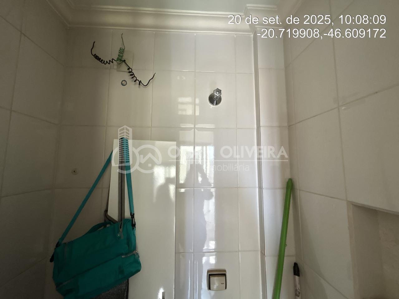 Odair Oliveira Negócios Imobiliários em Passos MG