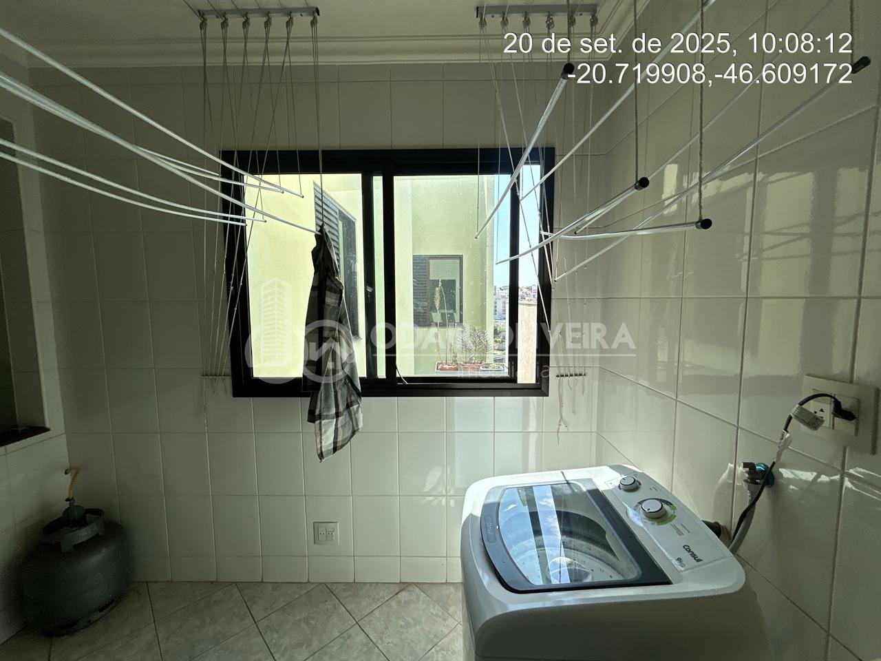 Odair Oliveira Negócios Imobiliários em Passos MG