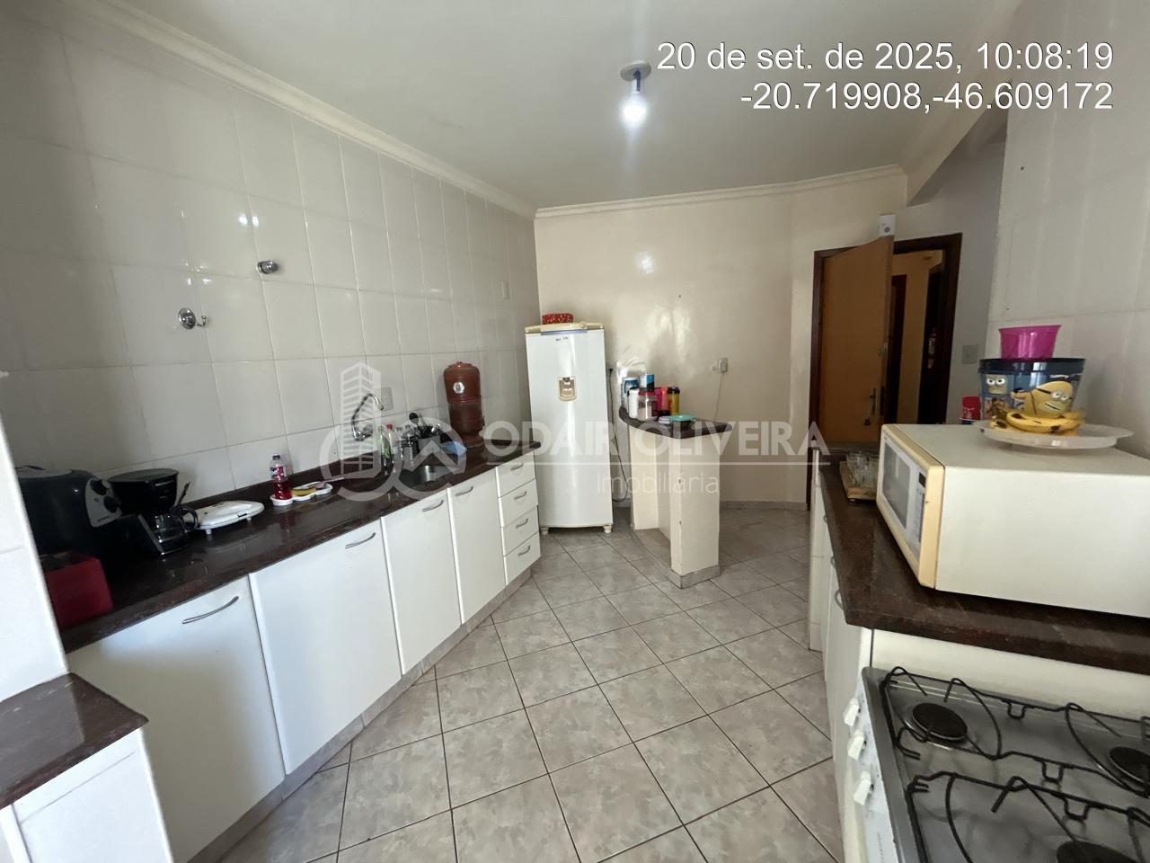 Odair Oliveira Negócios Imobiliários em Passos MG