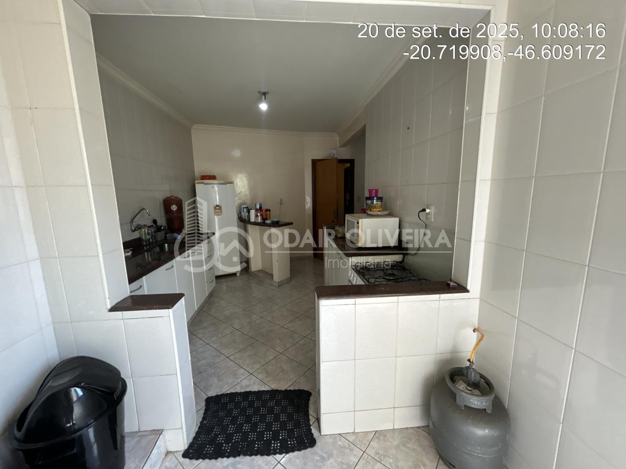 Odair Oliveira Negócios Imobiliários em Passos MG