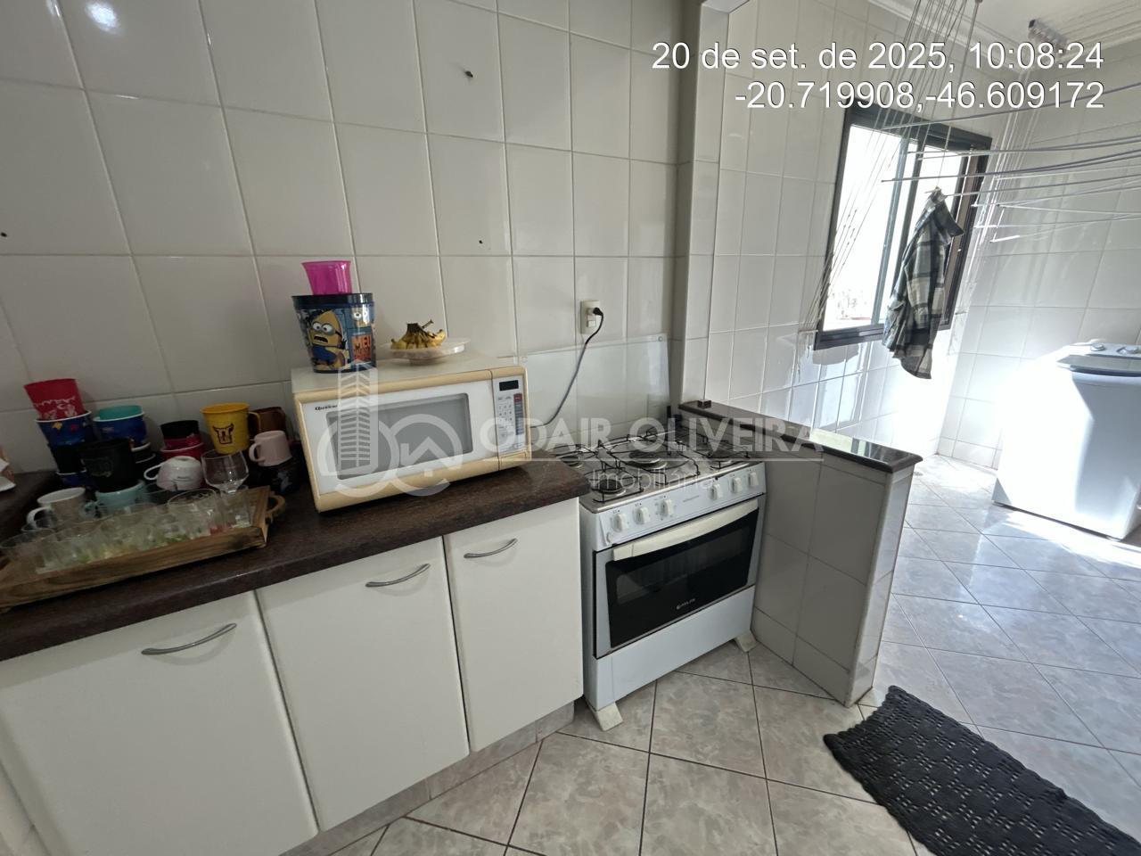 Odair Oliveira Negócios Imobiliários em Passos MG