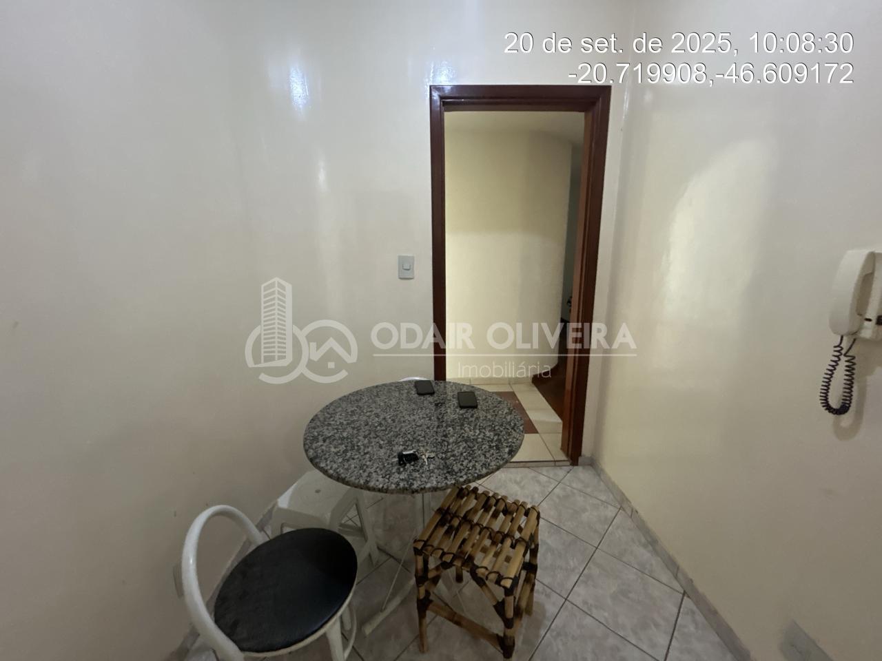 Odair Oliveira Negócios Imobiliários em Passos MG