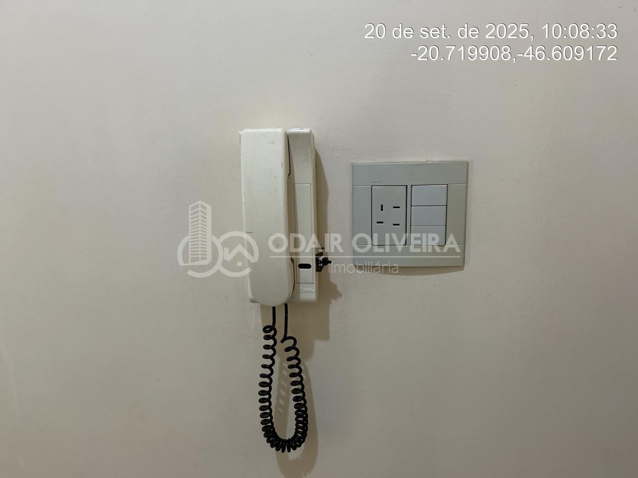 Odair Oliveira Negócios Imobiliários em Passos MG