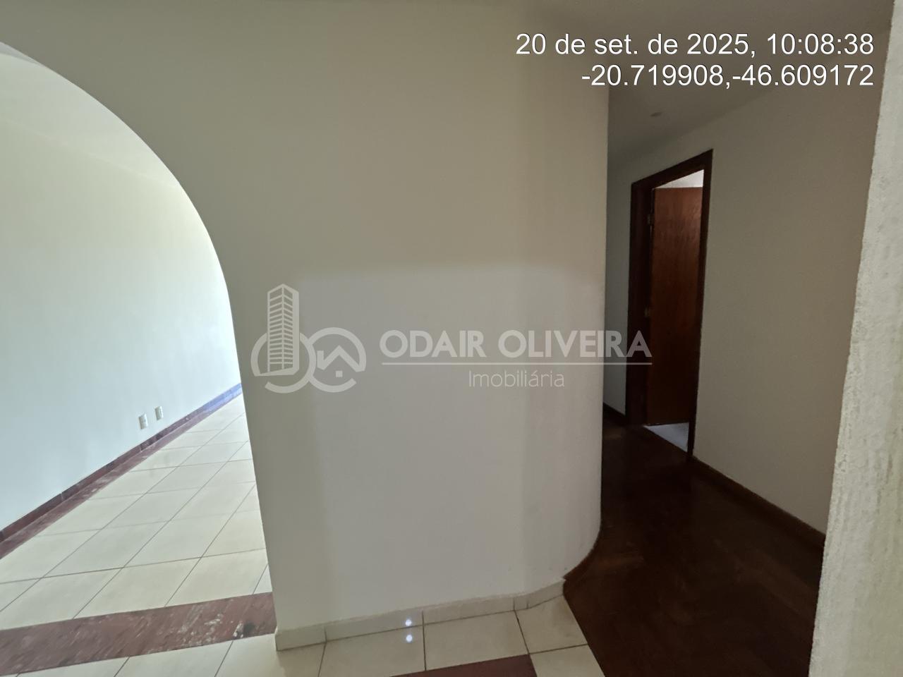 Odair Oliveira Negócios Imobiliários em Passos MG