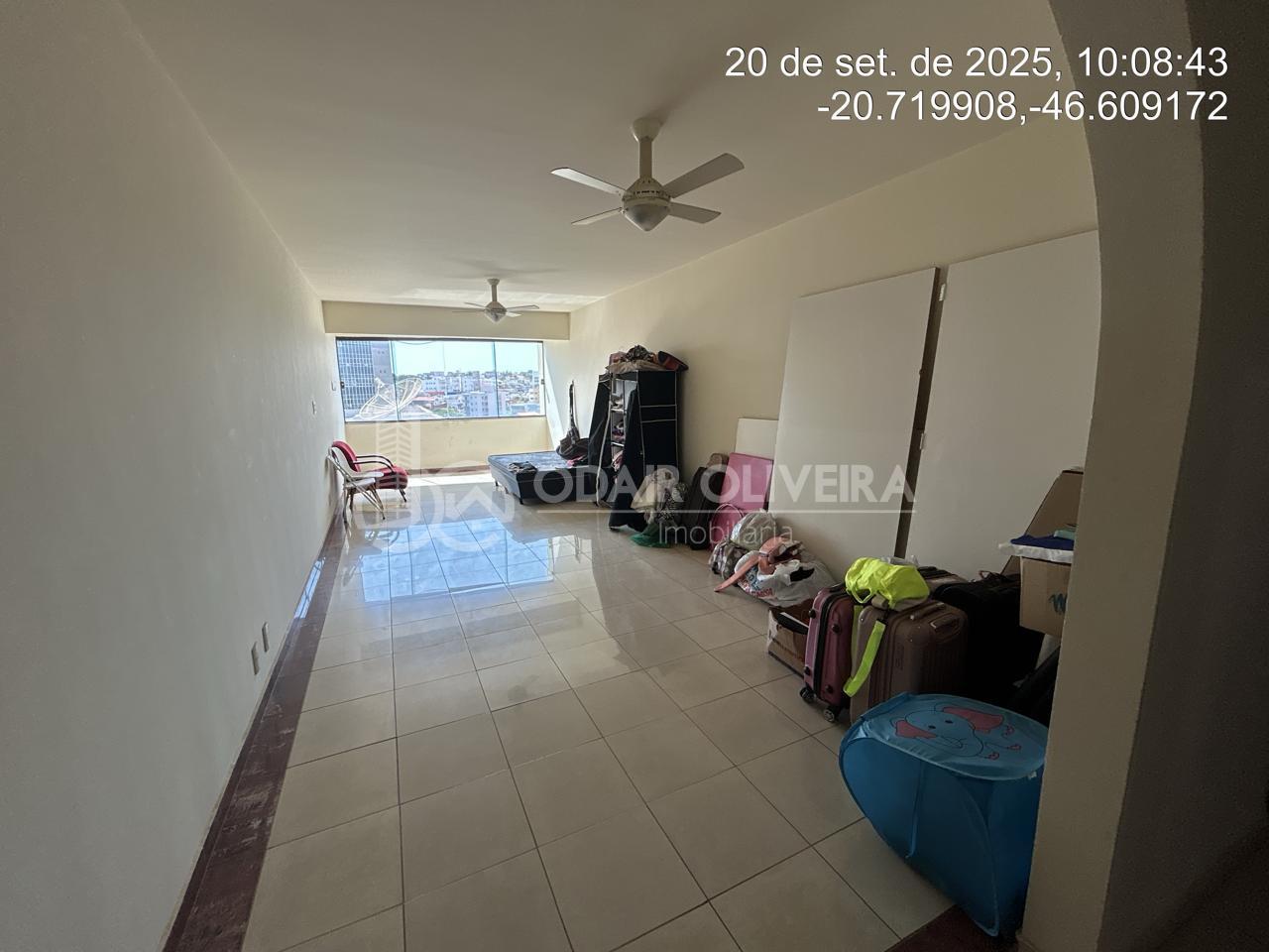 Odair Oliveira Negócios Imobiliários em Passos MG