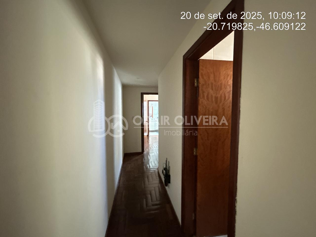 Odair Oliveira Negócios Imobiliários em Passos MG