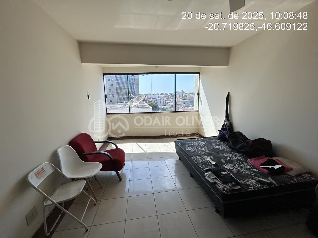 Odair Oliveira Negócios Imobiliários em Passos MG