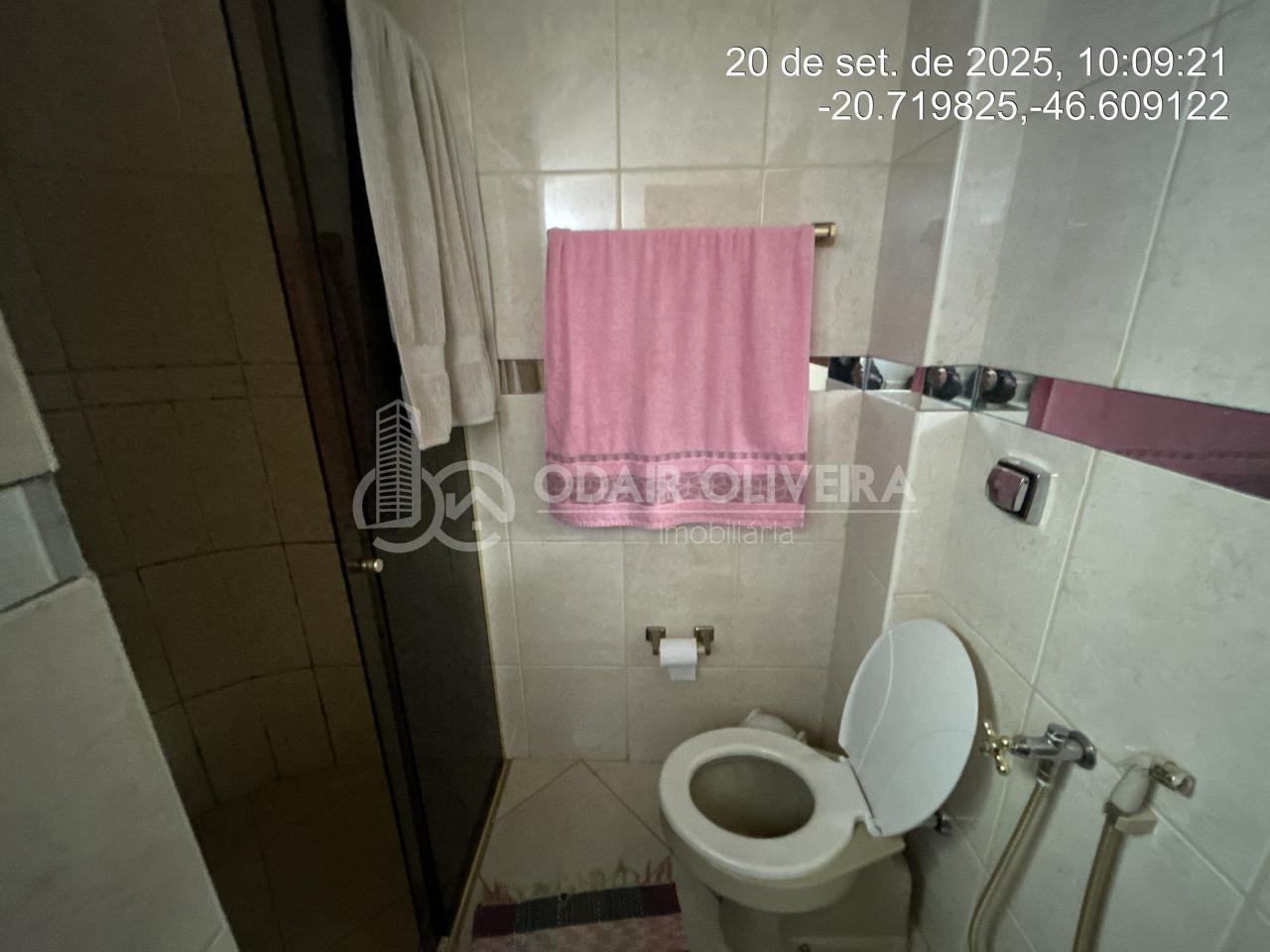 Odair Oliveira Negócios Imobiliários em Passos MG