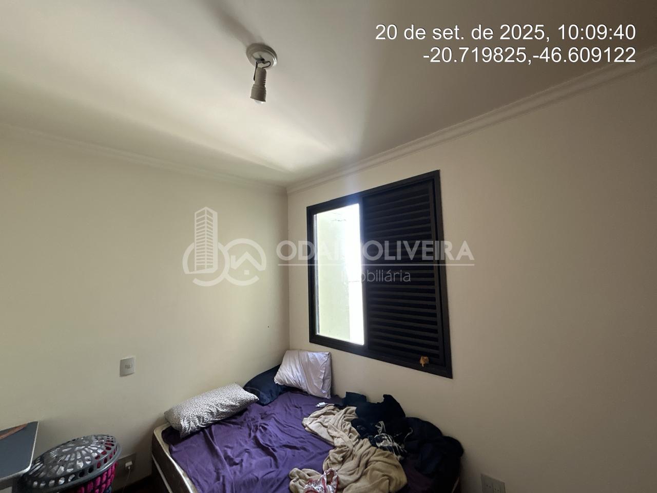 Odair Oliveira Negócios Imobiliários em Passos MG