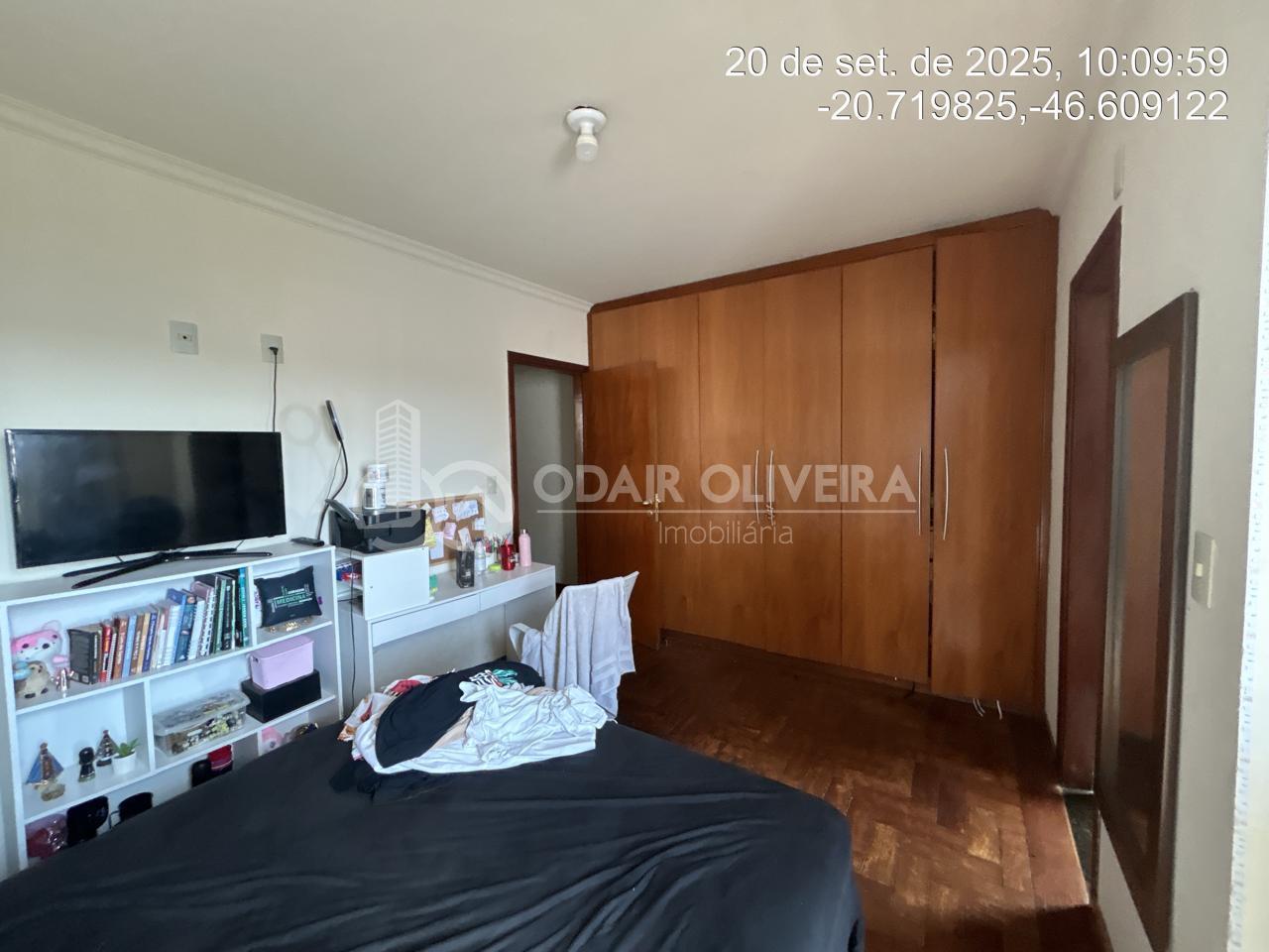 Odair Oliveira Negócios Imobiliários em Passos MG