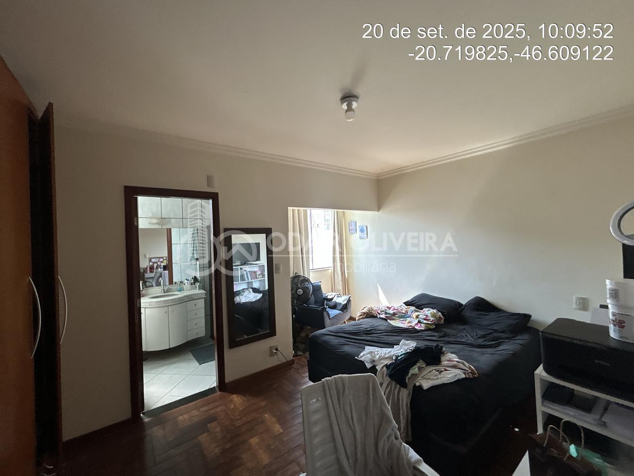 Odair Oliveira Negócios Imobiliários em Passos MG