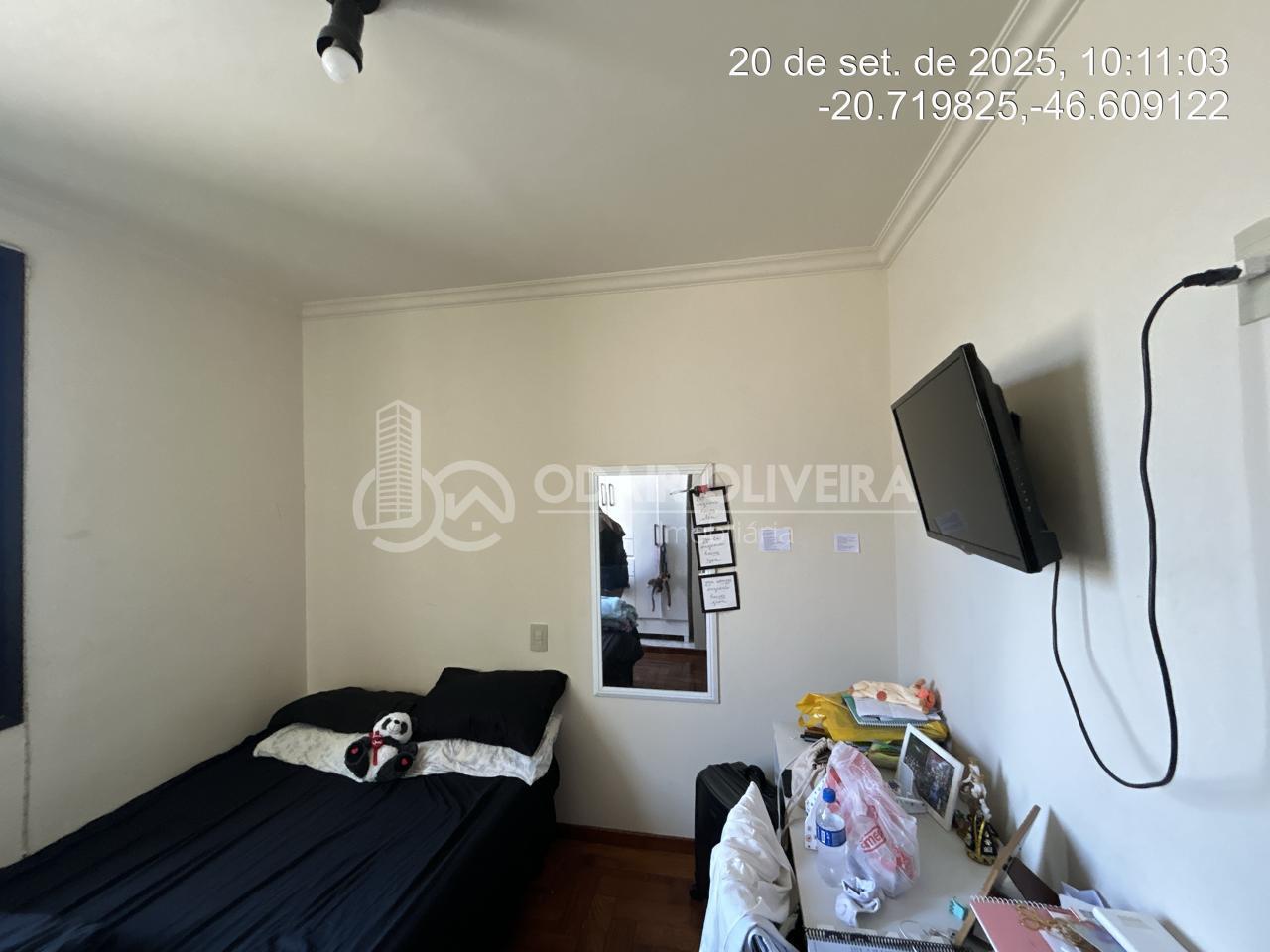 Odair Oliveira Negócios Imobiliários em Passos MG