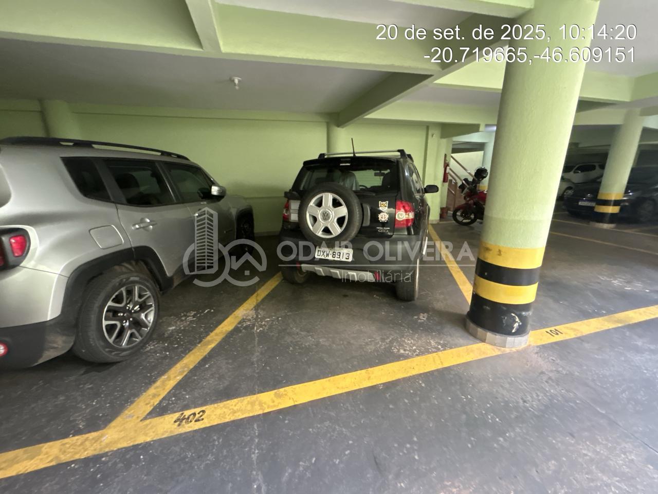 Odair Oliveira Negócios Imobiliários em Passos MG