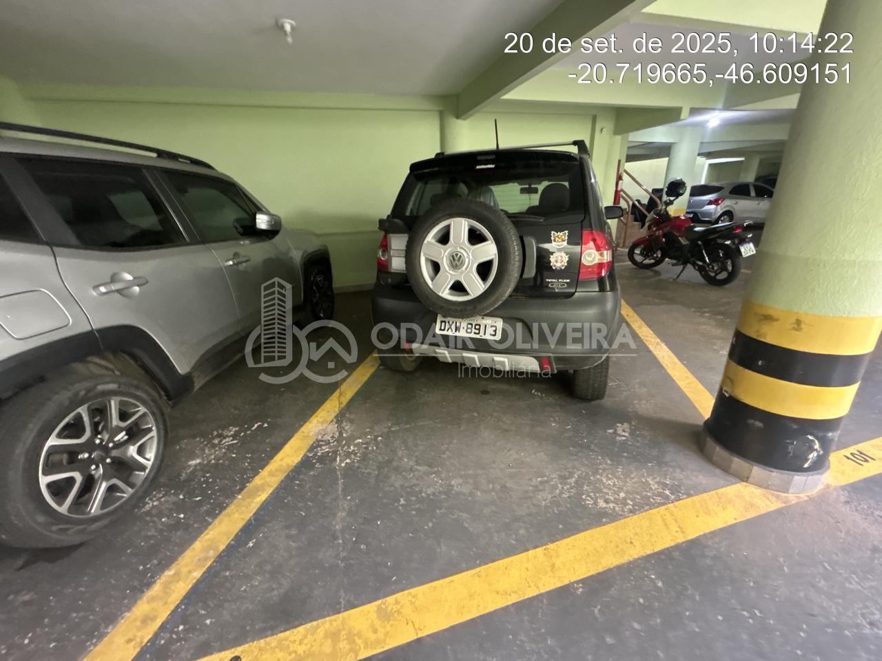 Odair Oliveira Negócios Imobiliários em Passos MG