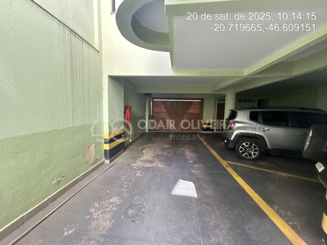 Odair Oliveira Negócios Imobiliários em Passos MG