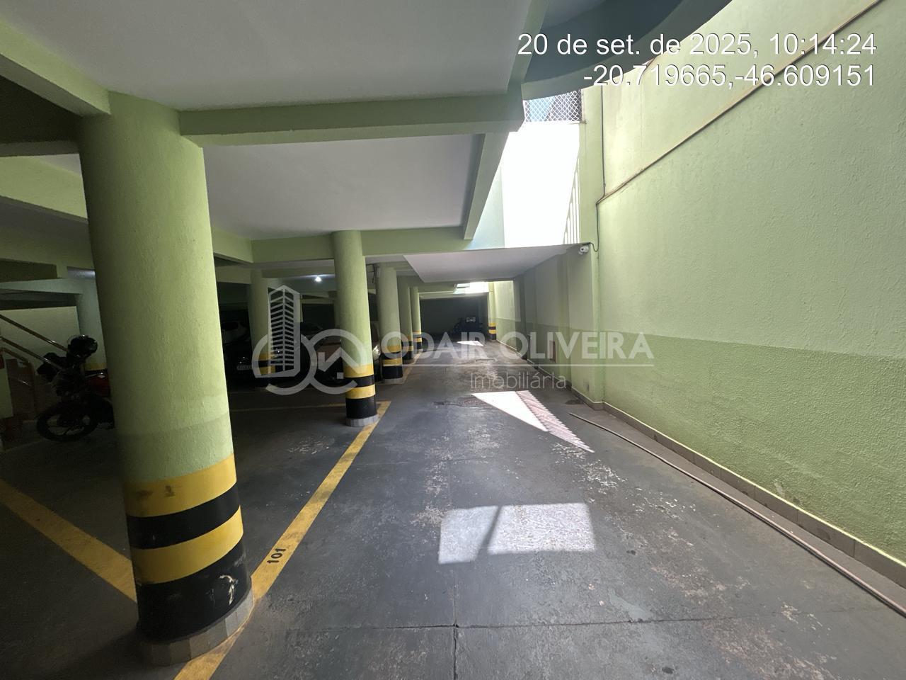 Odair Oliveira Negócios Imobiliários em Passos MG