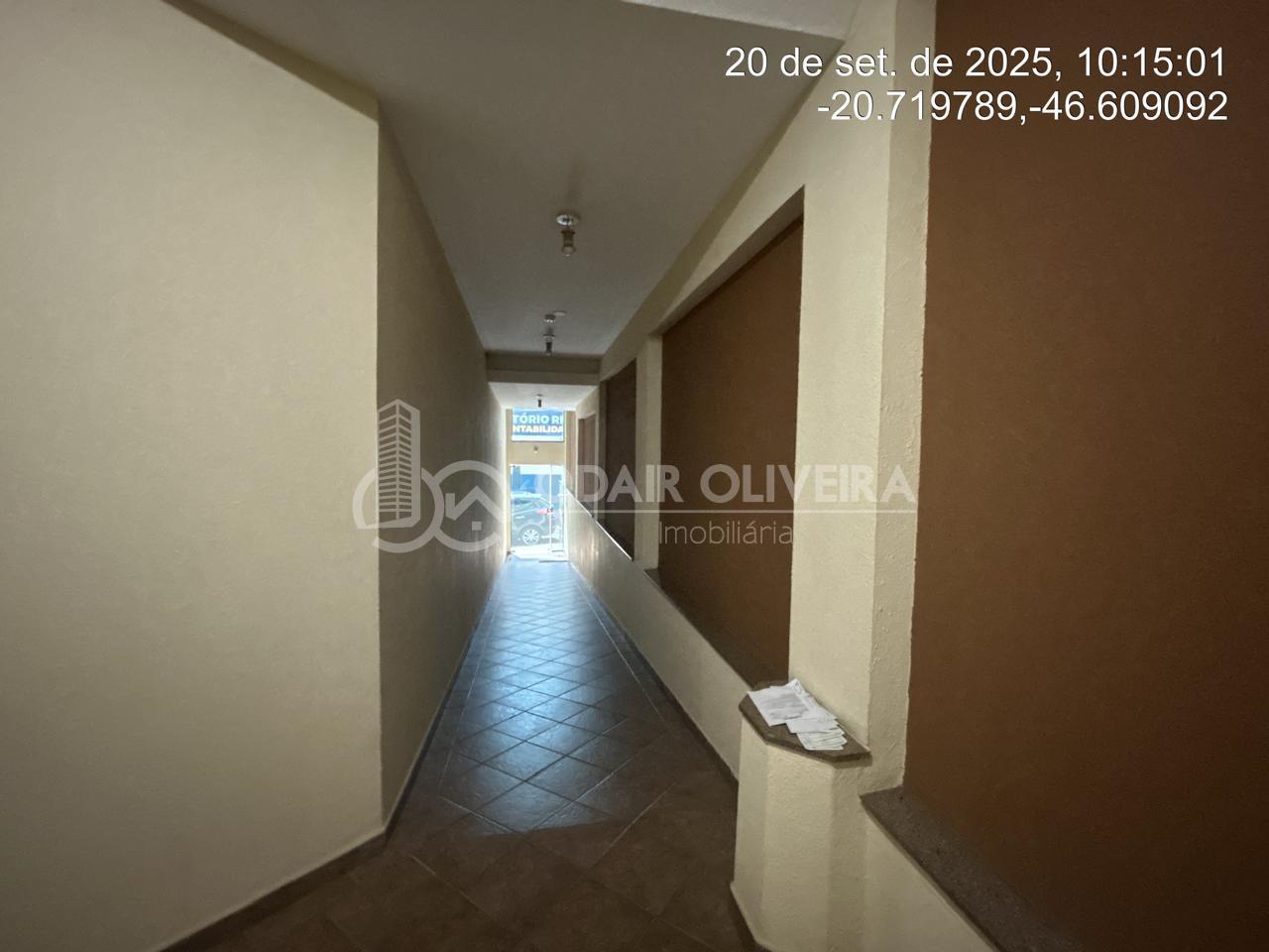 Odair Oliveira Negócios Imobiliários em Passos MG