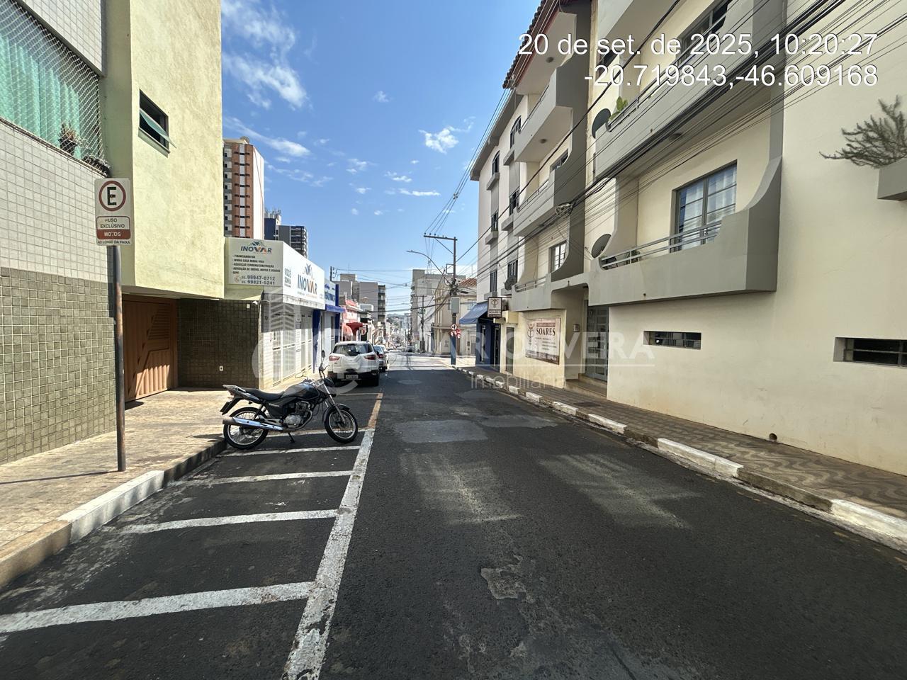 Odair Oliveira Negócios Imobiliários em Passos MG