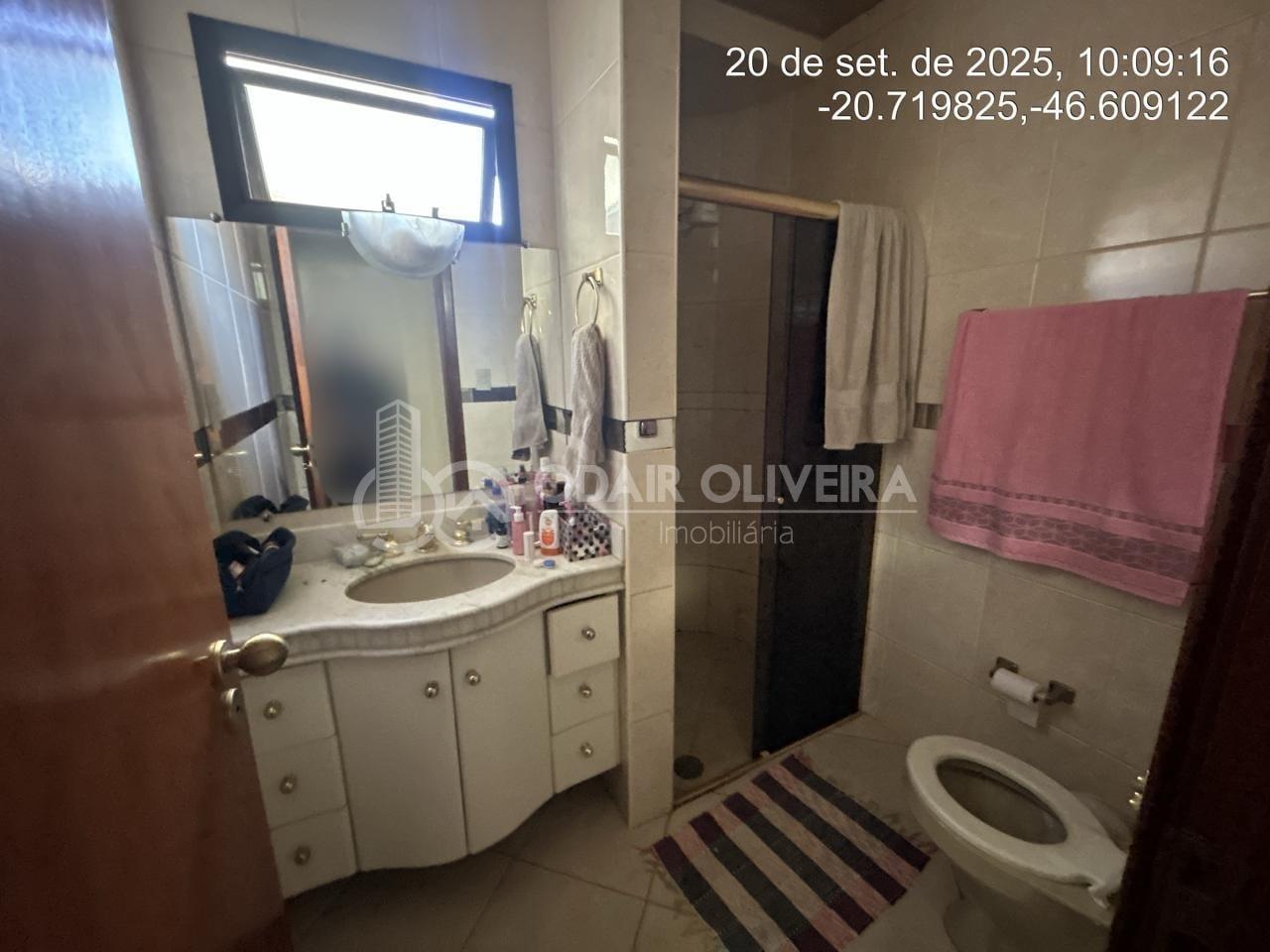 Odair Oliveira Negócios Imobiliários em Passos MG