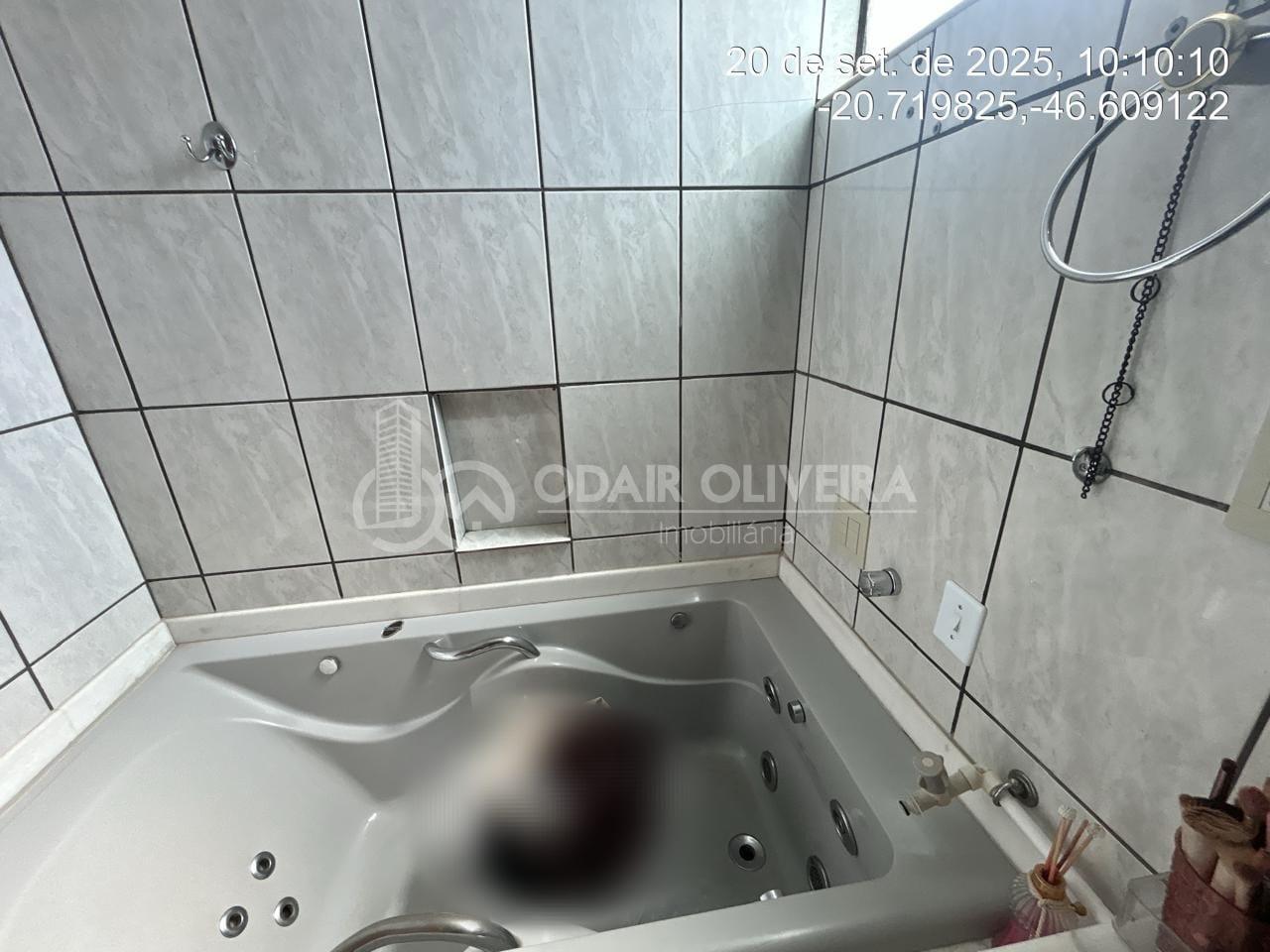 Odair Oliveira Negócios Imobiliários em Passos MG